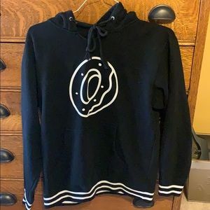 Odd Future Men’s Hoodie